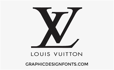 Louis Vuitton sans font download